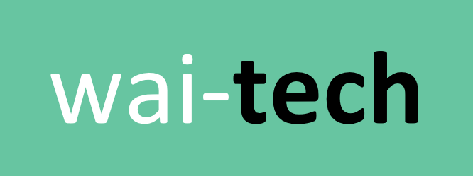 wai-tech Logo