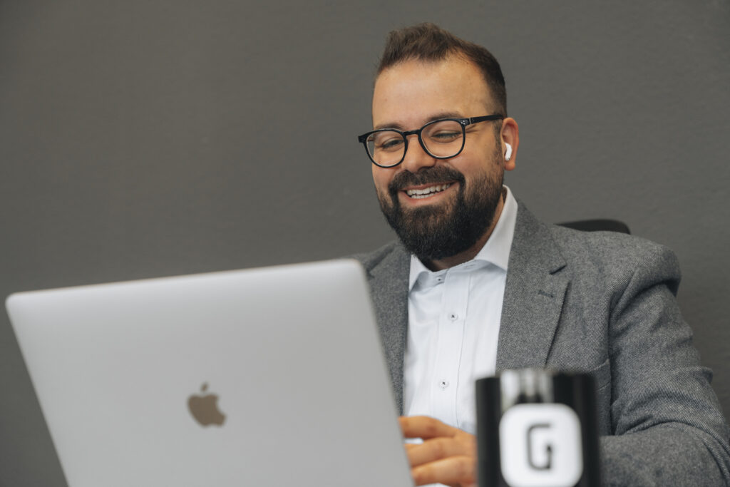 Gehaltsoptimierer GmbH